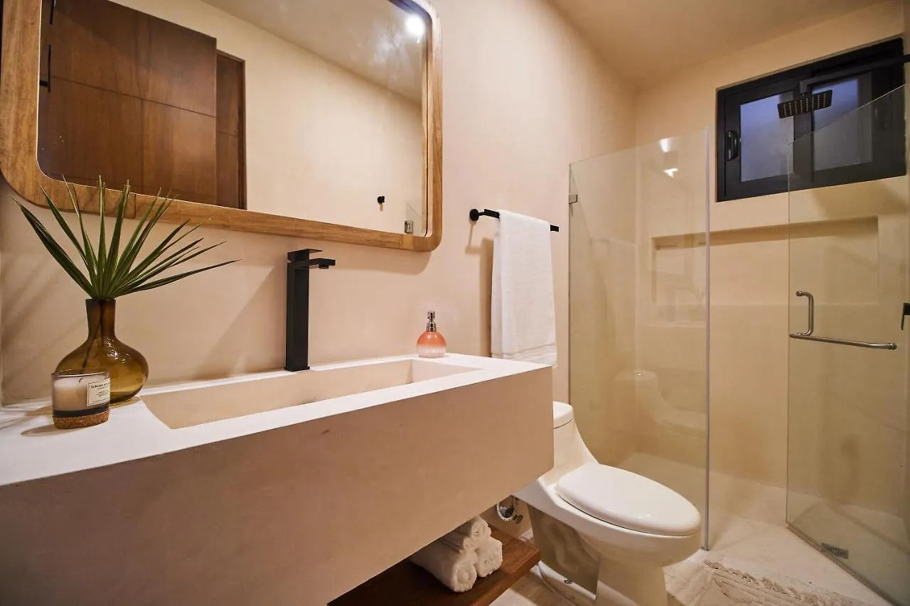 Increible Departamento En La Jungla Private Pool By Yeah Apartment Tulum